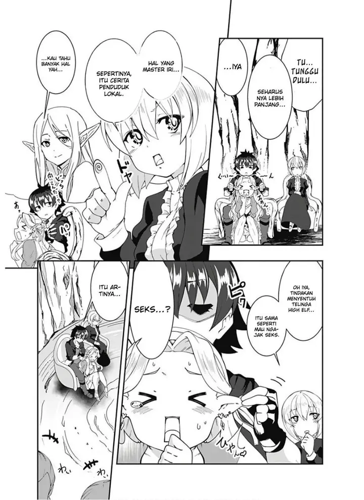 image-komik-jichou-shinai-motoyuusha-no-tsuyokute-tanoshii-new-game-chapter-92-3/18