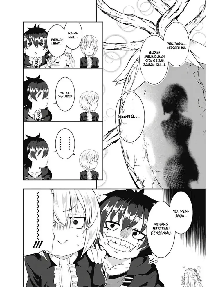 image-komik-jichou-shinai-motoyuusha-no-tsuyokute-tanoshii-new-game-chapter-92-6/18