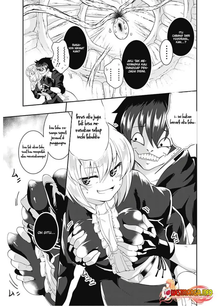 image-komik-jichou-shinai-motoyuusha-no-tsuyokute-tanoshii-new-game-chapter-92-7/18