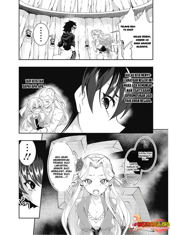 image-komik-jichou-shinai-motoyuusha-no-tsuyokute-tanoshii-new-game-chapter-92-10/18