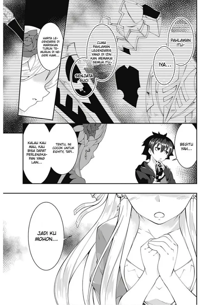 image-komik-jichou-shinai-motoyuusha-no-tsuyokute-tanoshii-new-game-chapter-92-11/18