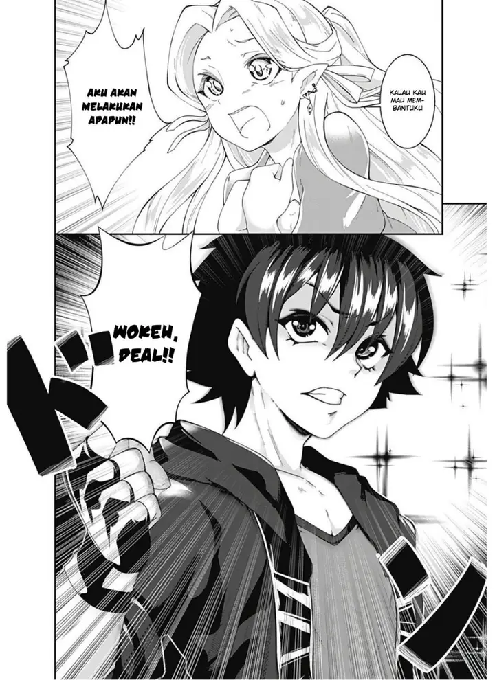 image-komik-jichou-shinai-motoyuusha-no-tsuyokute-tanoshii-new-game-chapter-92-12/18