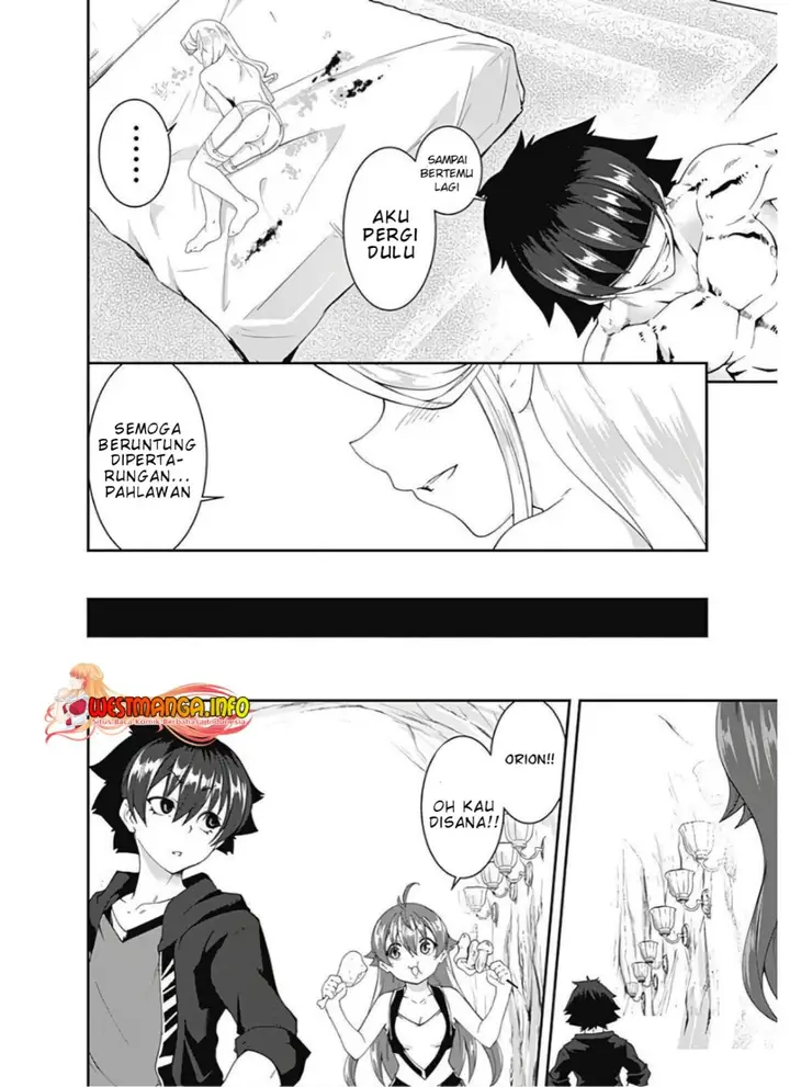 image-komik-jichou-shinai-motoyuusha-no-tsuyokute-tanoshii-new-game-chapter-93-12/17