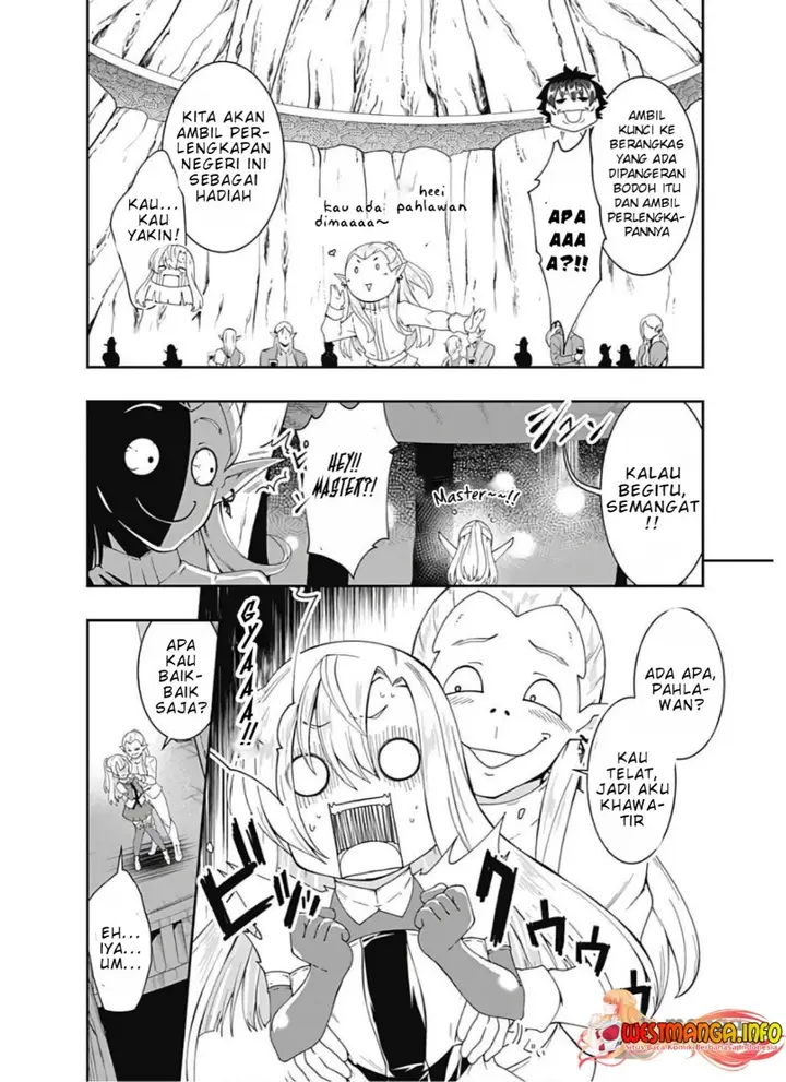 image-komik-jichou-shinai-motoyuusha-no-tsuyokute-tanoshii-new-game-chapter-94-4/17