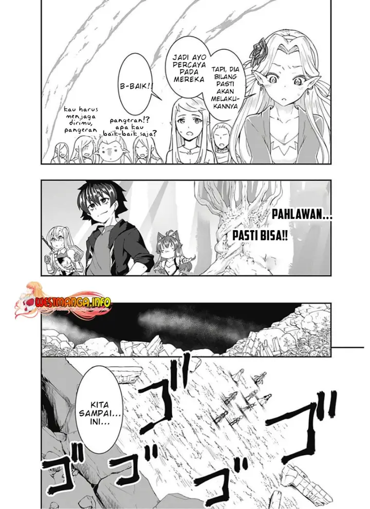 image-komik-jichou-shinai-motoyuusha-no-tsuyokute-tanoshii-new-game-chapter-94-12/17
