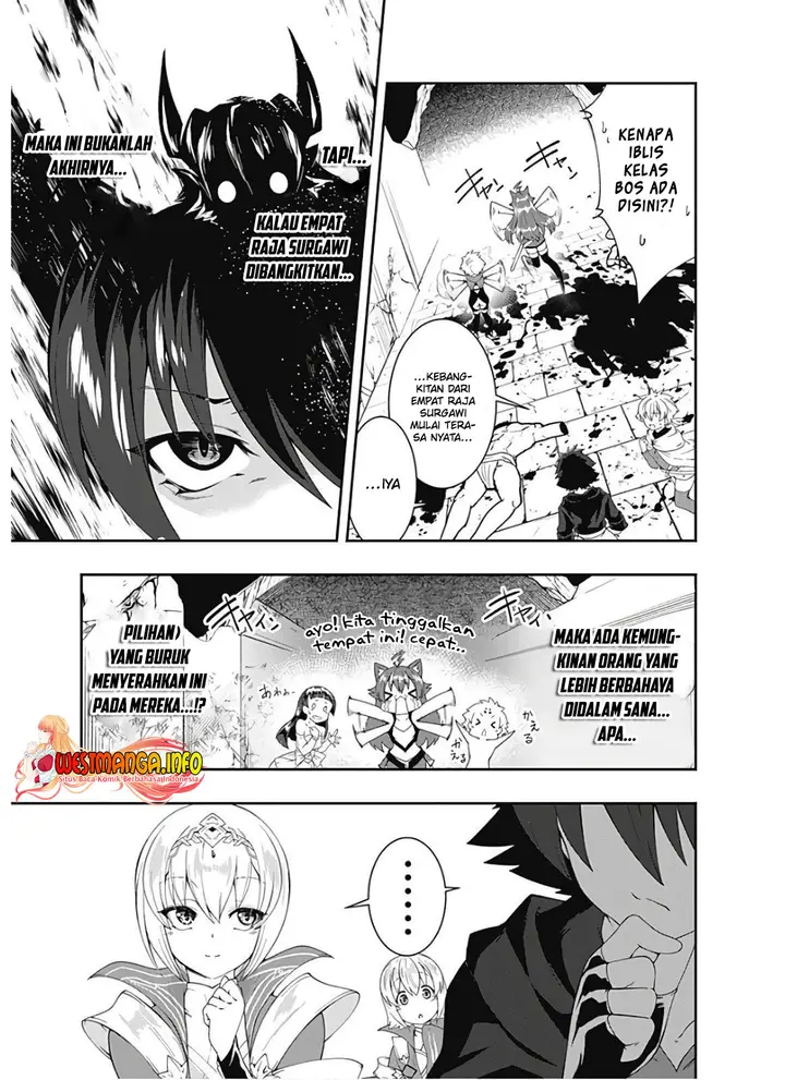 image-komik-jichou-shinai-motoyuusha-no-tsuyokute-tanoshii-new-game-chapter-95-3/18