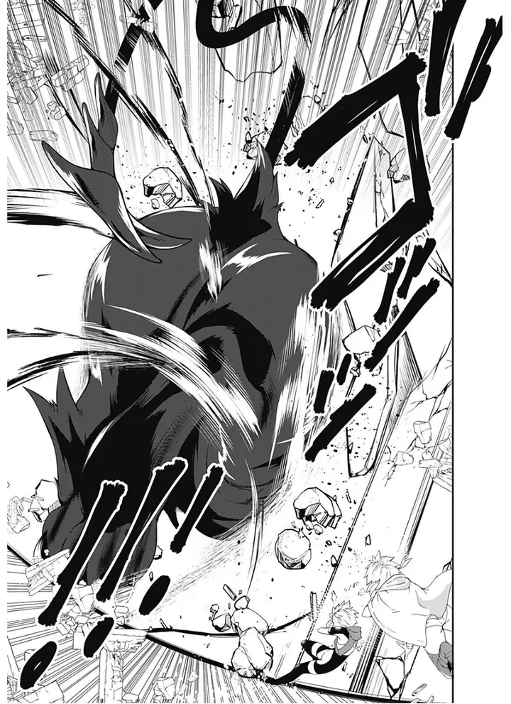 image-komik-jichou-shinai-motoyuusha-no-tsuyokute-tanoshii-new-game-chapter-95-7/18