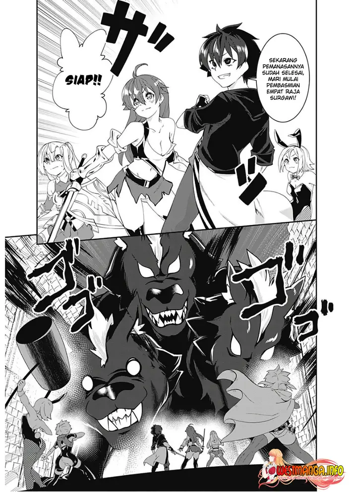 image-komik-jichou-shinai-motoyuusha-no-tsuyokute-tanoshii-new-game-chapter-95-15/18