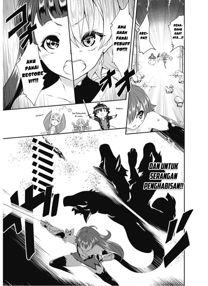 image-komik-jichou-shinai-motoyuusha-no-tsuyokute-tanoshii-new-game-chapter-96-3/17
