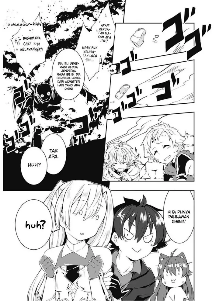image-komik-jichou-shinai-motoyuusha-no-tsuyokute-tanoshii-new-game-chapter-96-13/17
