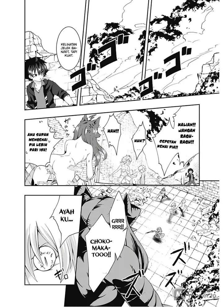 image-komik-jichou-shinai-motoyuusha-no-tsuyokute-tanoshii-new-game-chapter-97-3/18