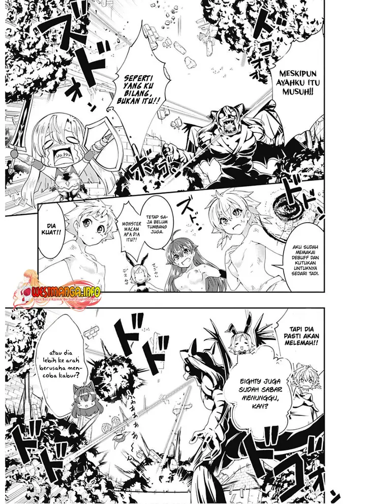 image-komik-jichou-shinai-motoyuusha-no-tsuyokute-tanoshii-new-game-chapter-97-4/18