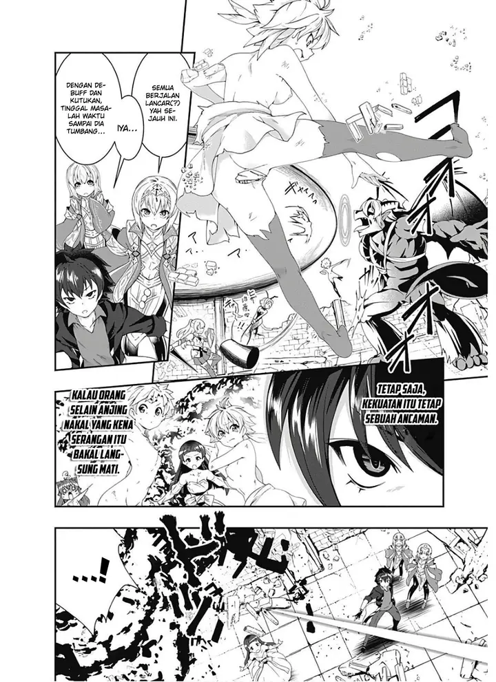 image-komik-jichou-shinai-motoyuusha-no-tsuyokute-tanoshii-new-game-chapter-97-5/18