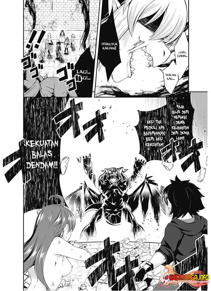 image-komik-jichou-shinai-motoyuusha-no-tsuyokute-tanoshii-new-game-chapter-97-9/18