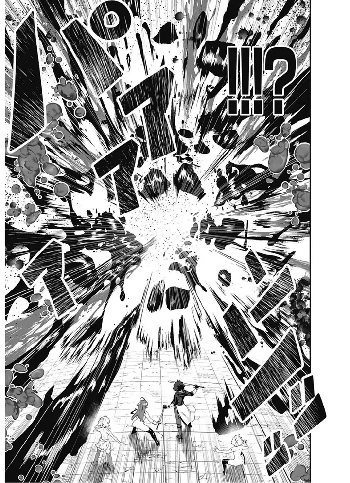 image-komik-jichou-shinai-motoyuusha-no-tsuyokute-tanoshii-new-game-chapter-97-12/18