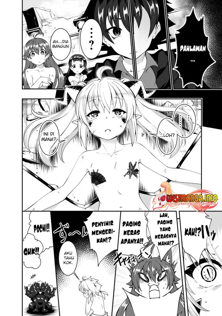 image-komik-jichou-shinai-motoyuusha-no-tsuyokute-tanoshii-new-game-chapter-98-4/17