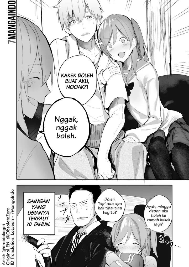 image-komik-jiisan-baasan-wakagaeru-chapter-02-3/6