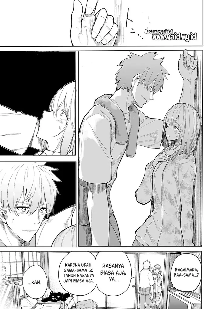 image-komik-jiisan-baasan-wakagaeru-chapter-07-5/8