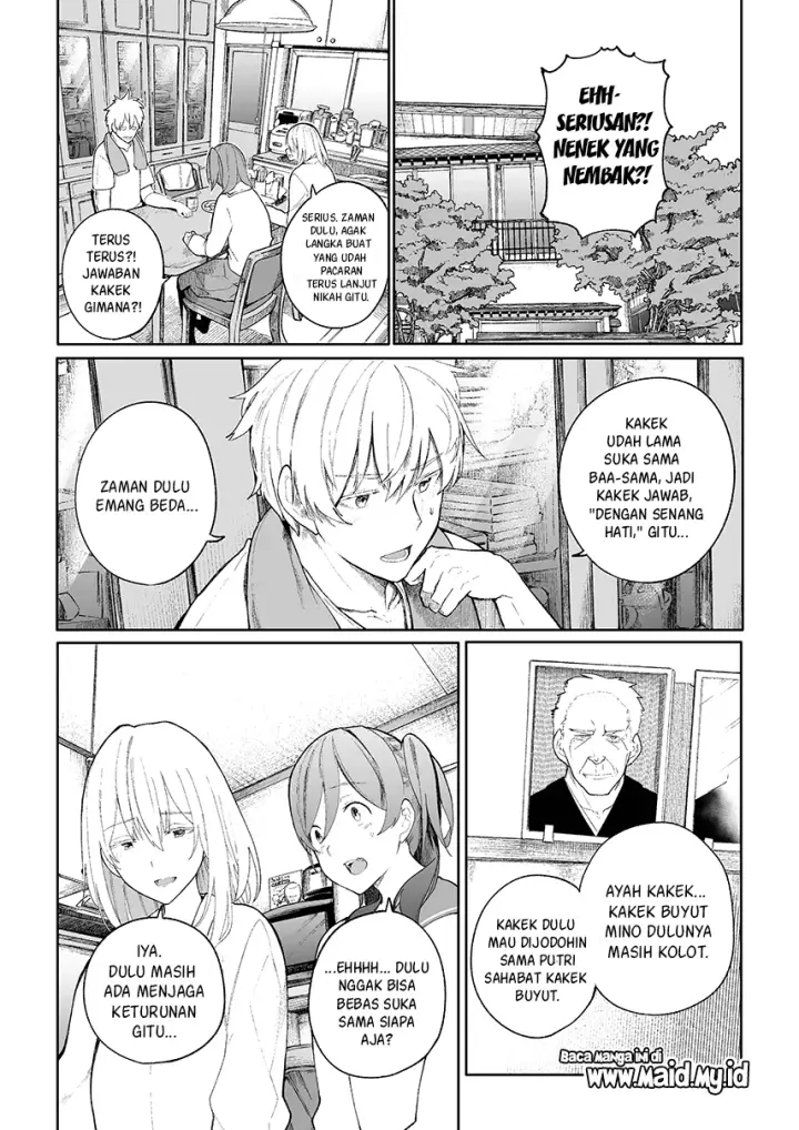 image-komik-jiisan-baasan-wakagaeru-chapter-08-3/9