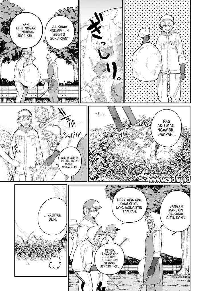 image-komik-jiisan-baasan-wakagaeru-chapter-11-5/9