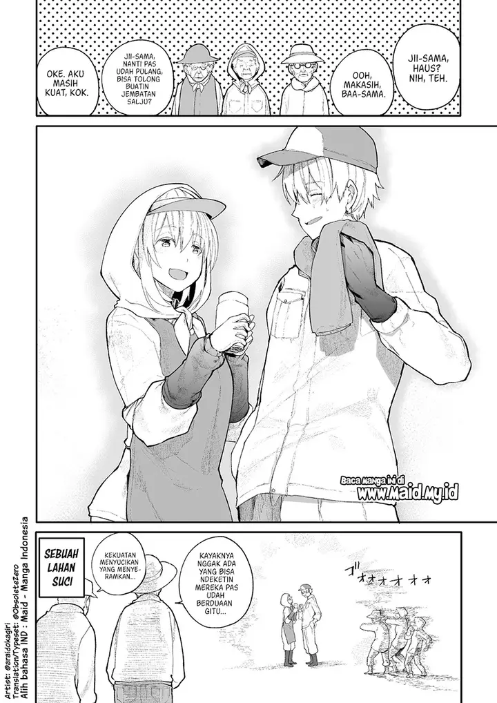 image-komik-jiisan-baasan-wakagaeru-chapter-11-6/9