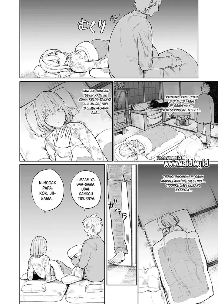 image-komik-jiisan-baasan-wakagaeru-chapter-12-4/9