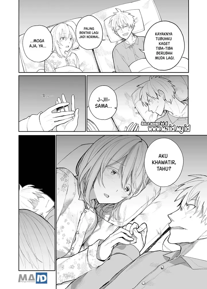 image-komik-jiisan-baasan-wakagaeru-chapter-12-5/9