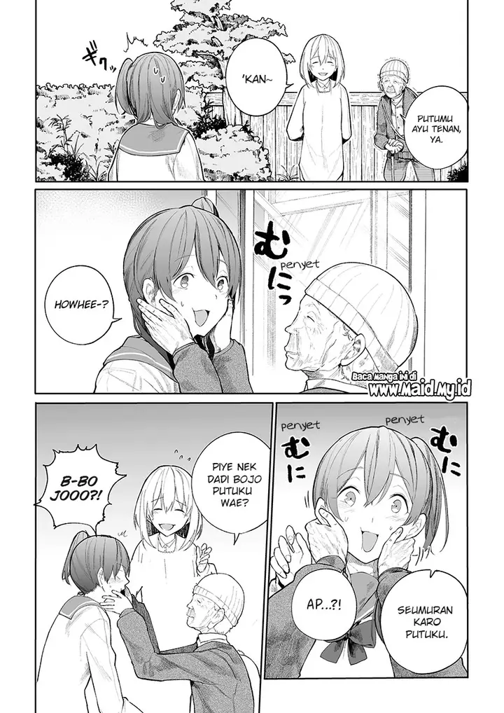 image-komik-jiisan-baasan-wakagaeru-chapter-13-5/9