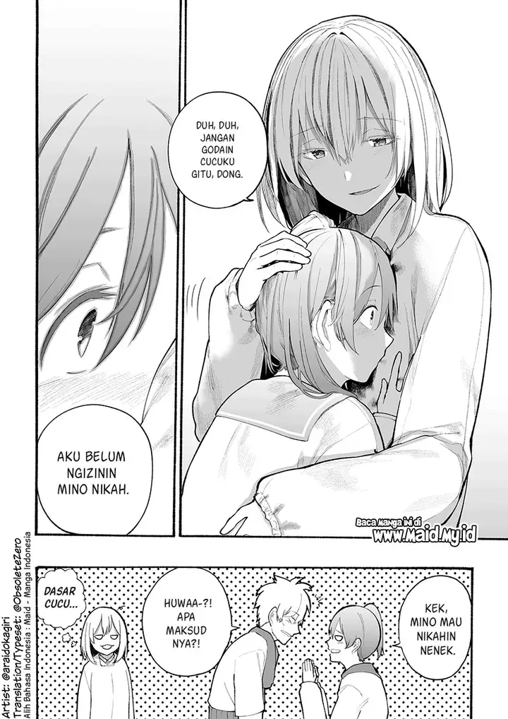 image-komik-jiisan-baasan-wakagaeru-chapter-13-6/9
