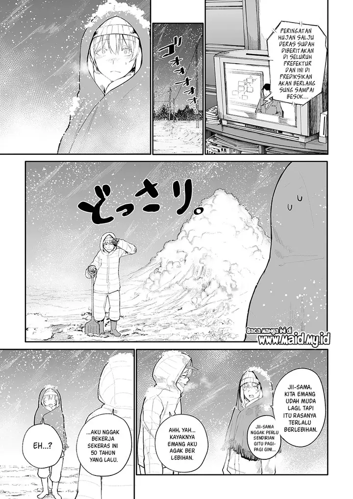 image-komik-jiisan-baasan-wakagaeru-chapter-14-5/9