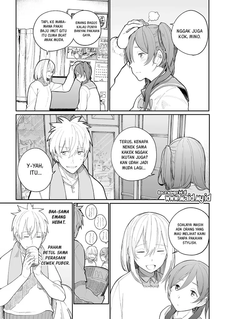 image-komik-jiisan-baasan-wakagaeru-chapter-15-5/9
