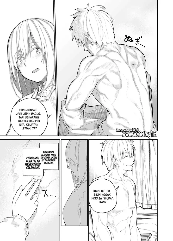 image-komik-jiisan-baasan-wakagaeru-chapter-16-5/9