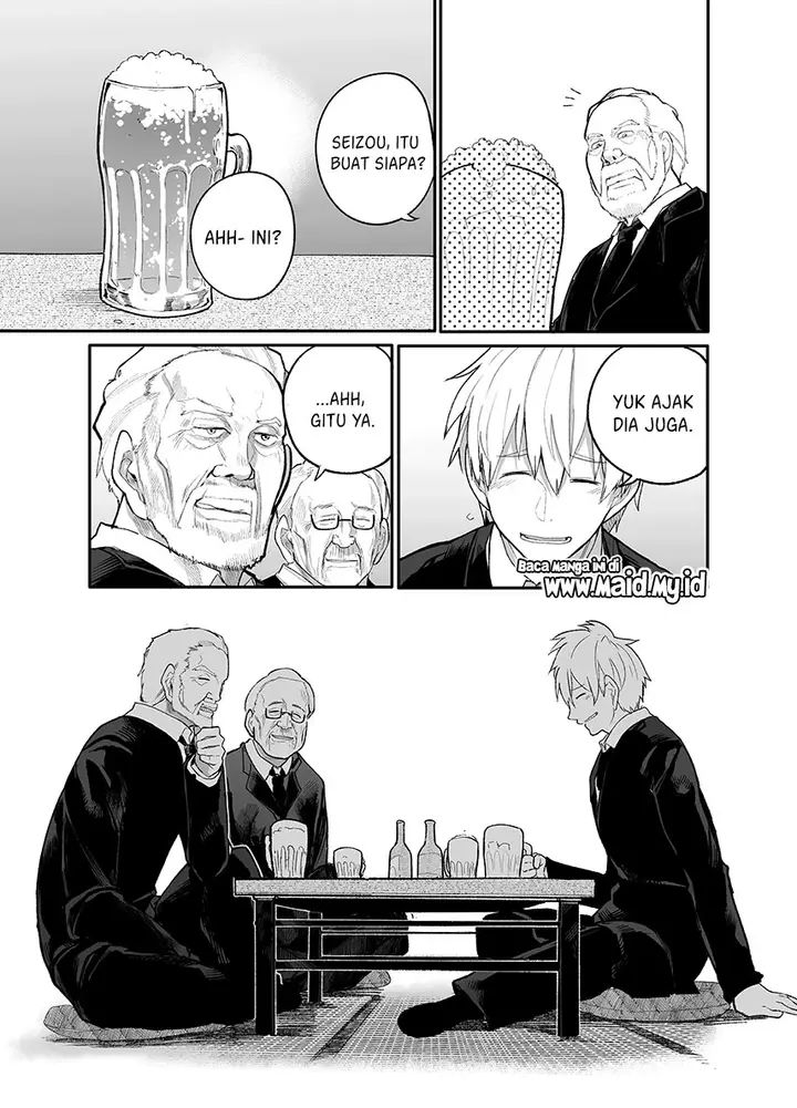 image-komik-jiisan-baasan-wakagaeru-chapter-18-5/9