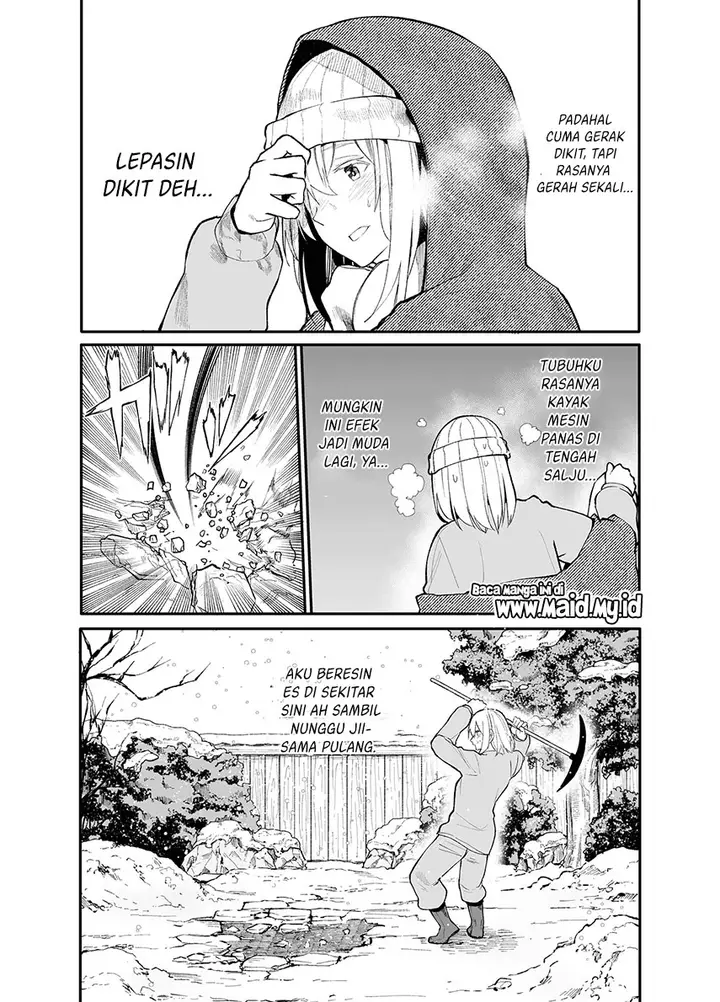 image-komik-jiisan-baasan-wakagaeru-chapter-19-4/9