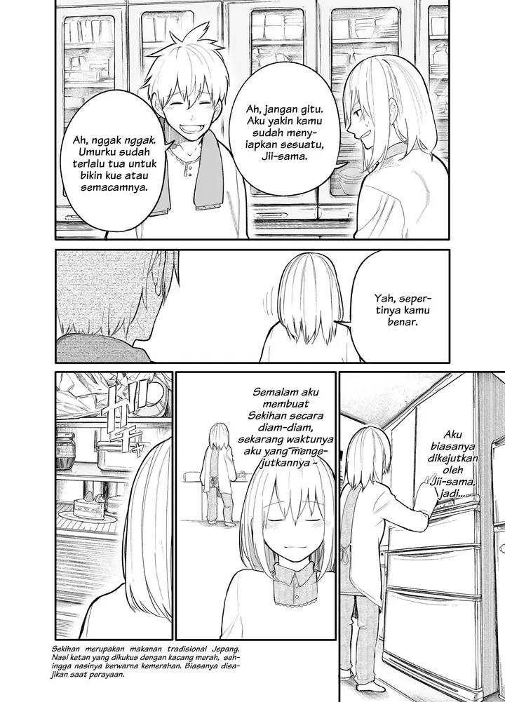 image-komik-jiisan-baasan-wakagaeru-chapter-22-1/6