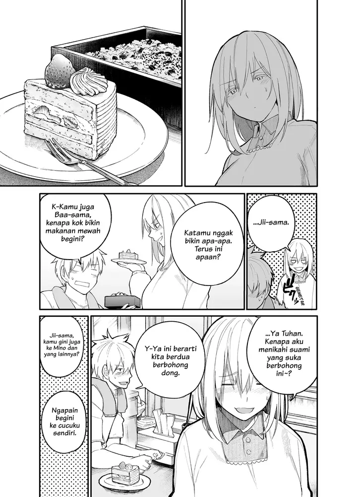 image-komik-jiisan-baasan-wakagaeru-chapter-22-2/6