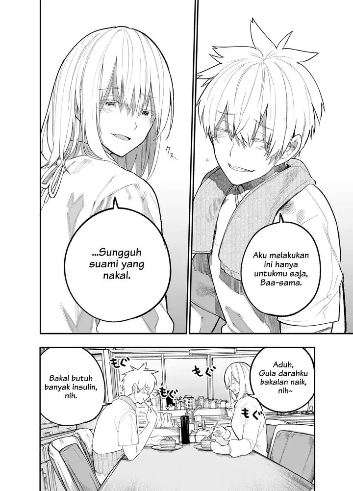 image-komik-jiisan-baasan-wakagaeru-chapter-22-3/6