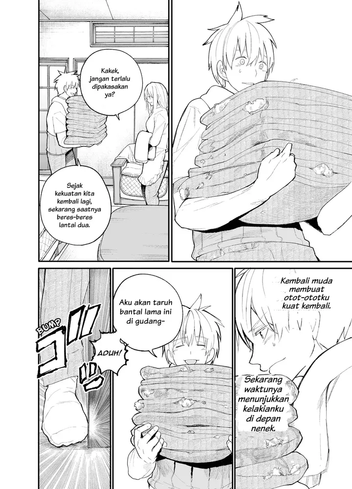 image-komik-jiisan-baasan-wakagaeru-chapter-23-1/5