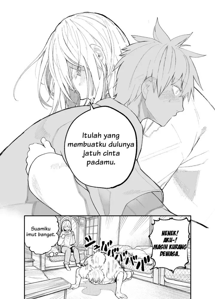 image-komik-jiisan-baasan-wakagaeru-chapter-23-3/5