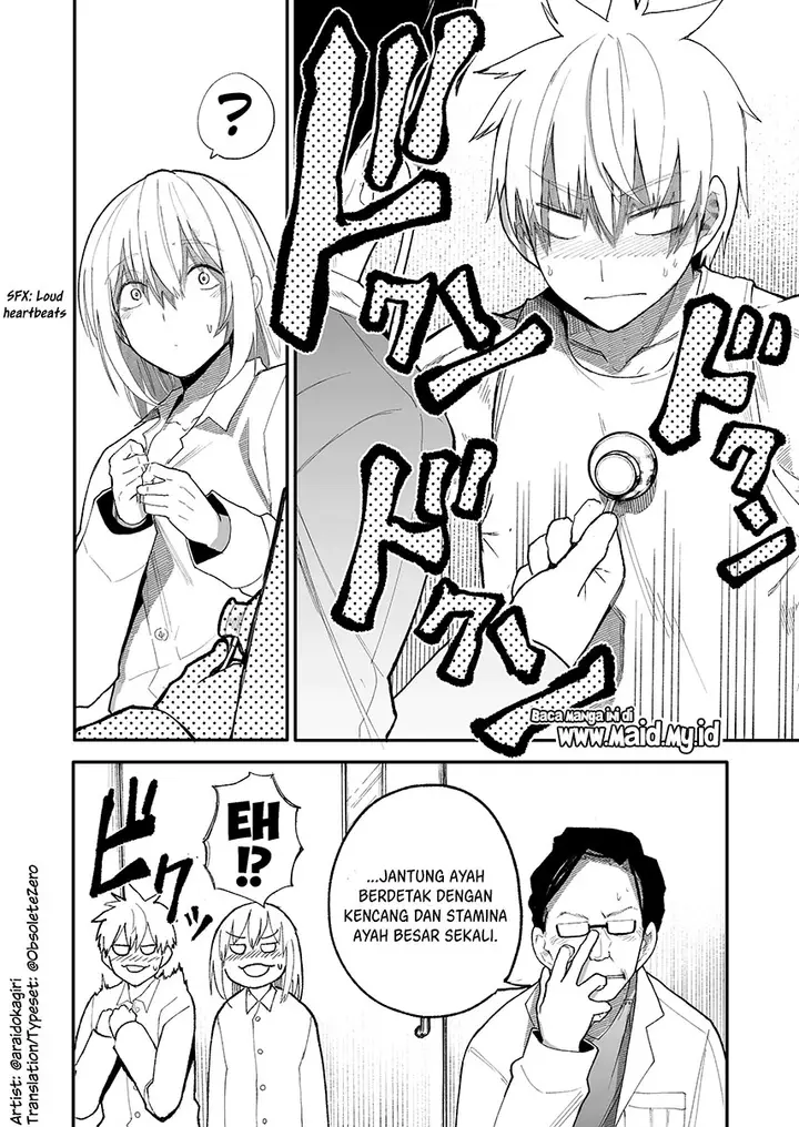 image-komik-jiisan-baasan-wakagaeru-chapter-25-7/11