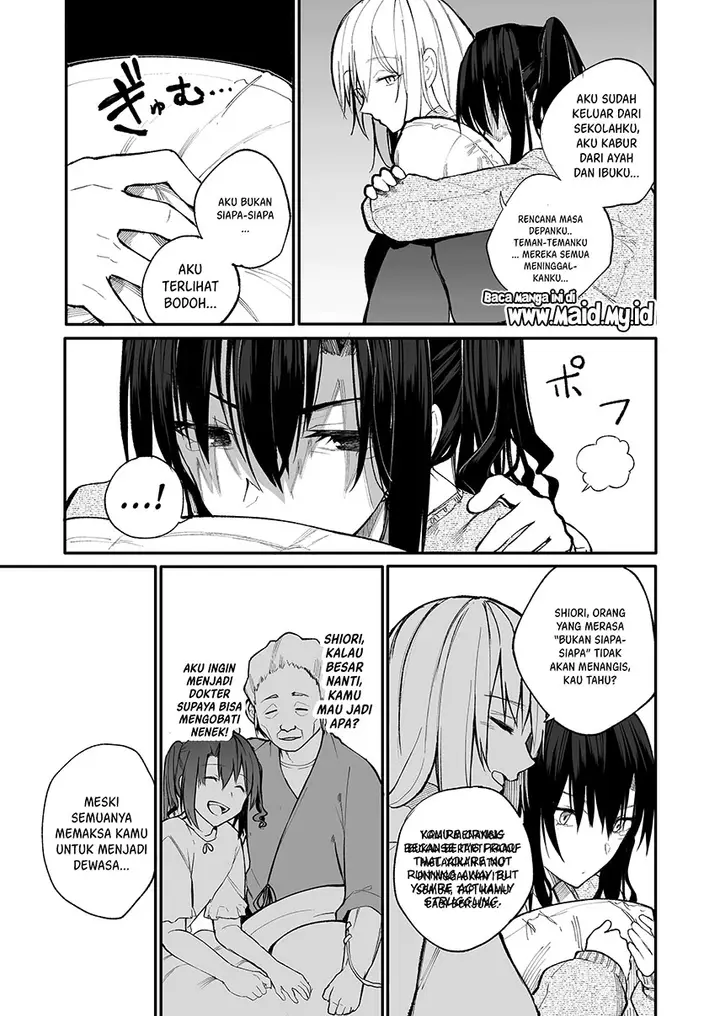 image-komik-jiisan-baasan-wakagaeru-chapter-26-6/11