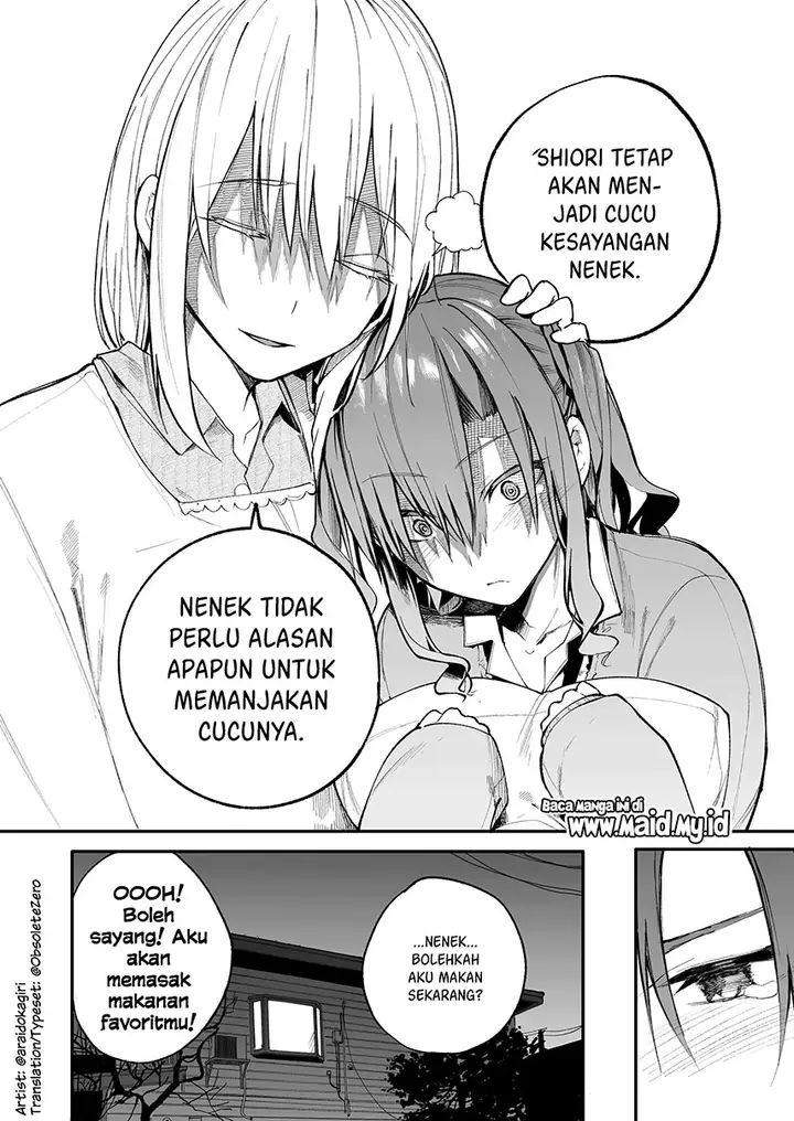 image-komik-jiisan-baasan-wakagaeru-chapter-26-7/11