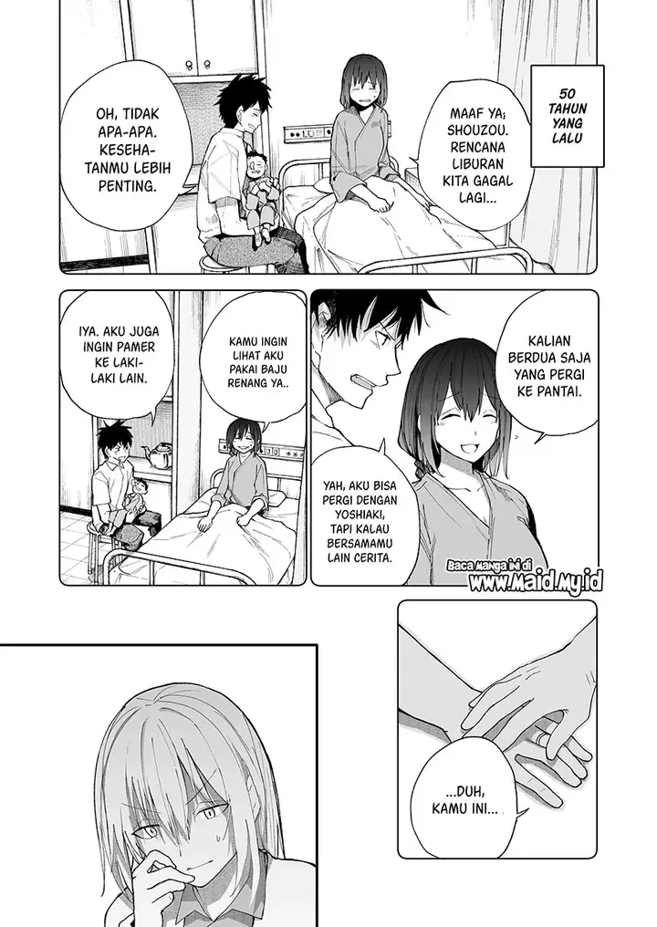 image-komik-jiisan-baasan-wakagaeru-chapter-27-4/11