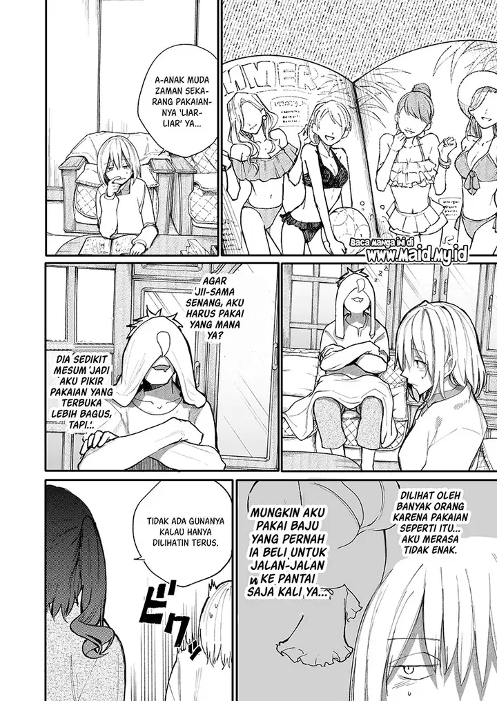 image-komik-jiisan-baasan-wakagaeru-chapter-27-5/11