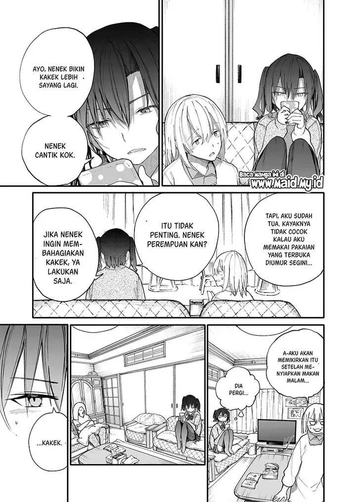image-komik-jiisan-baasan-wakagaeru-chapter-27-6/11