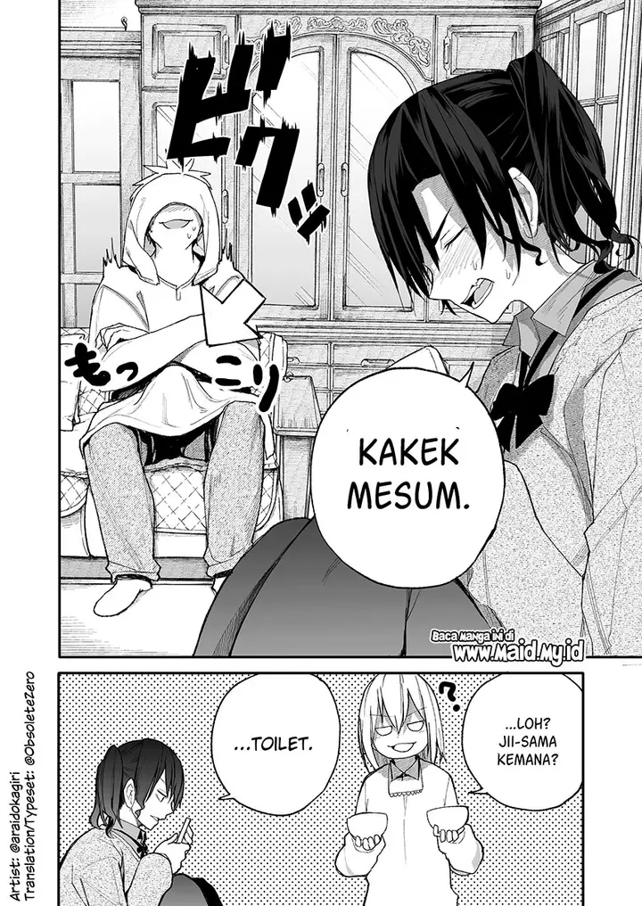 image-komik-jiisan-baasan-wakagaeru-chapter-27-7/11