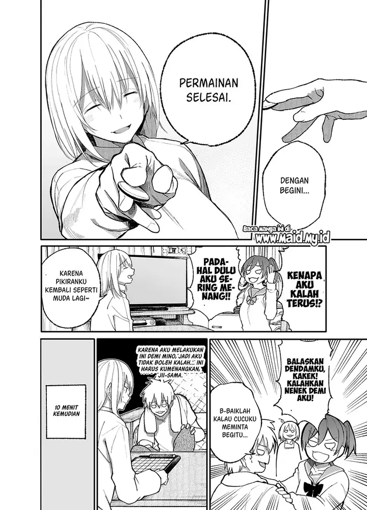 image-komik-jiisan-baasan-wakagaeru-chapter-28-5/11