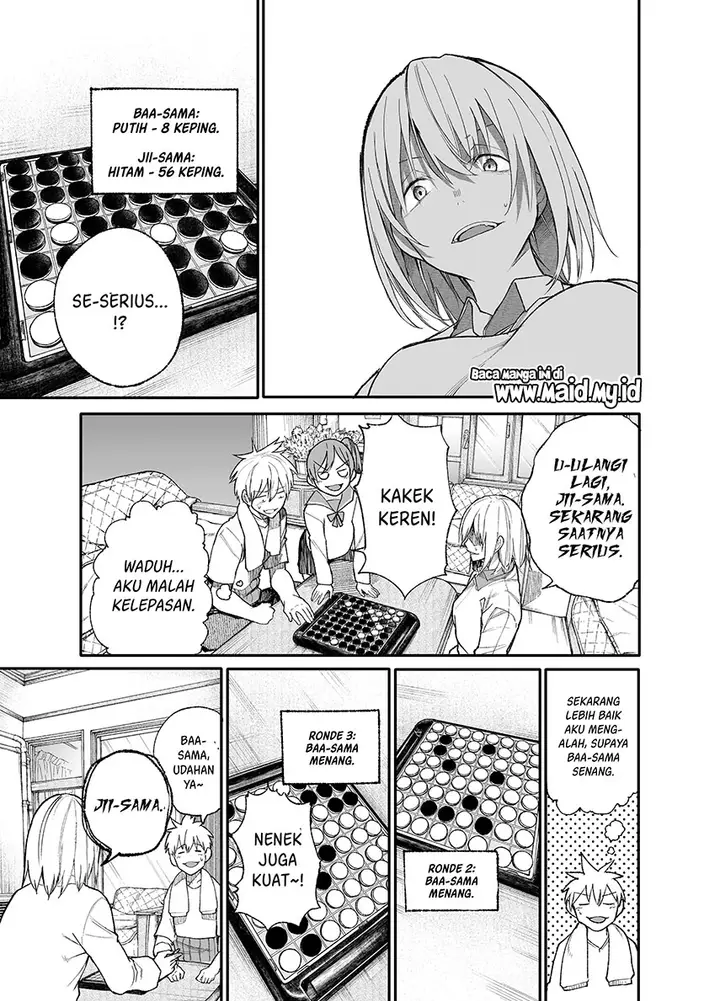 image-komik-jiisan-baasan-wakagaeru-chapter-28-6/11