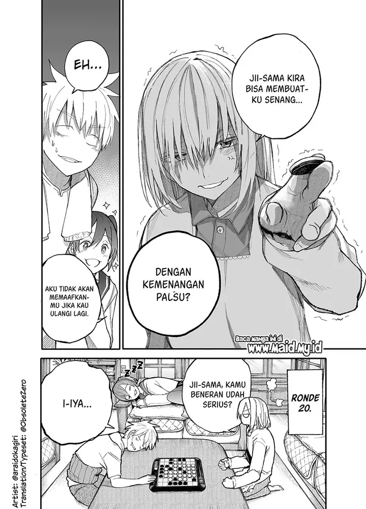 image-komik-jiisan-baasan-wakagaeru-chapter-28-7/11