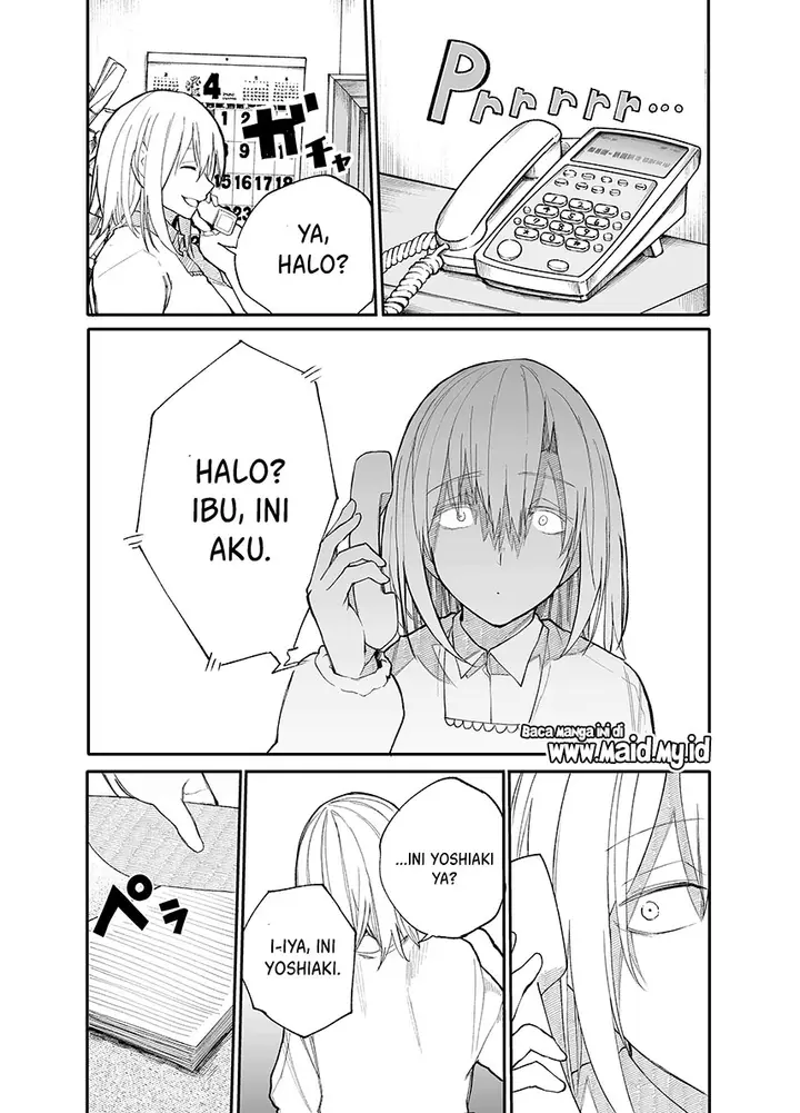 image-komik-jiisan-baasan-wakagaeru-chapter-29-4/11